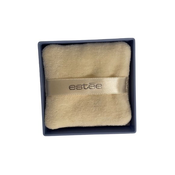 Estee by Estee Lauder Vintage Perfumed Body Powder w/ Puff 3 oz Container NIB - Picture 6 of 10